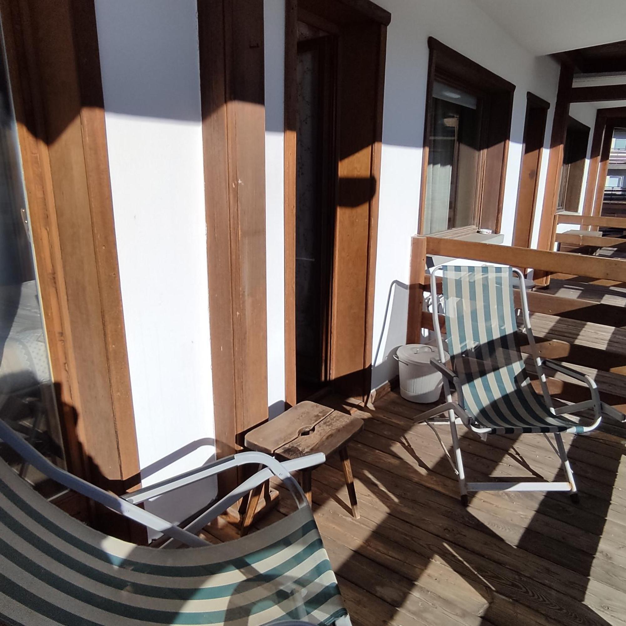 New Condominio Royal 세스트리에 외부 사진