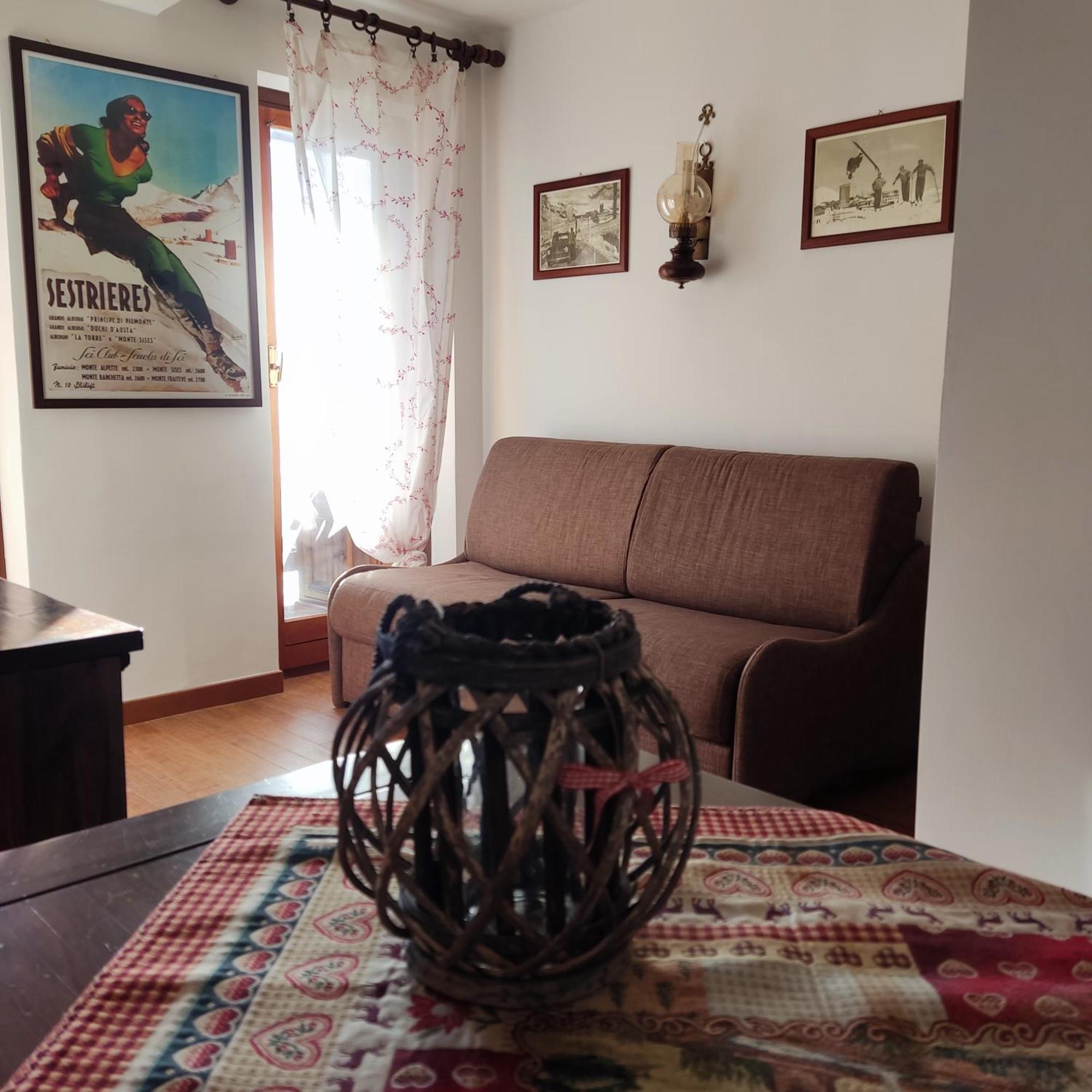 New Condominio Royal 세스트리에 외부 사진