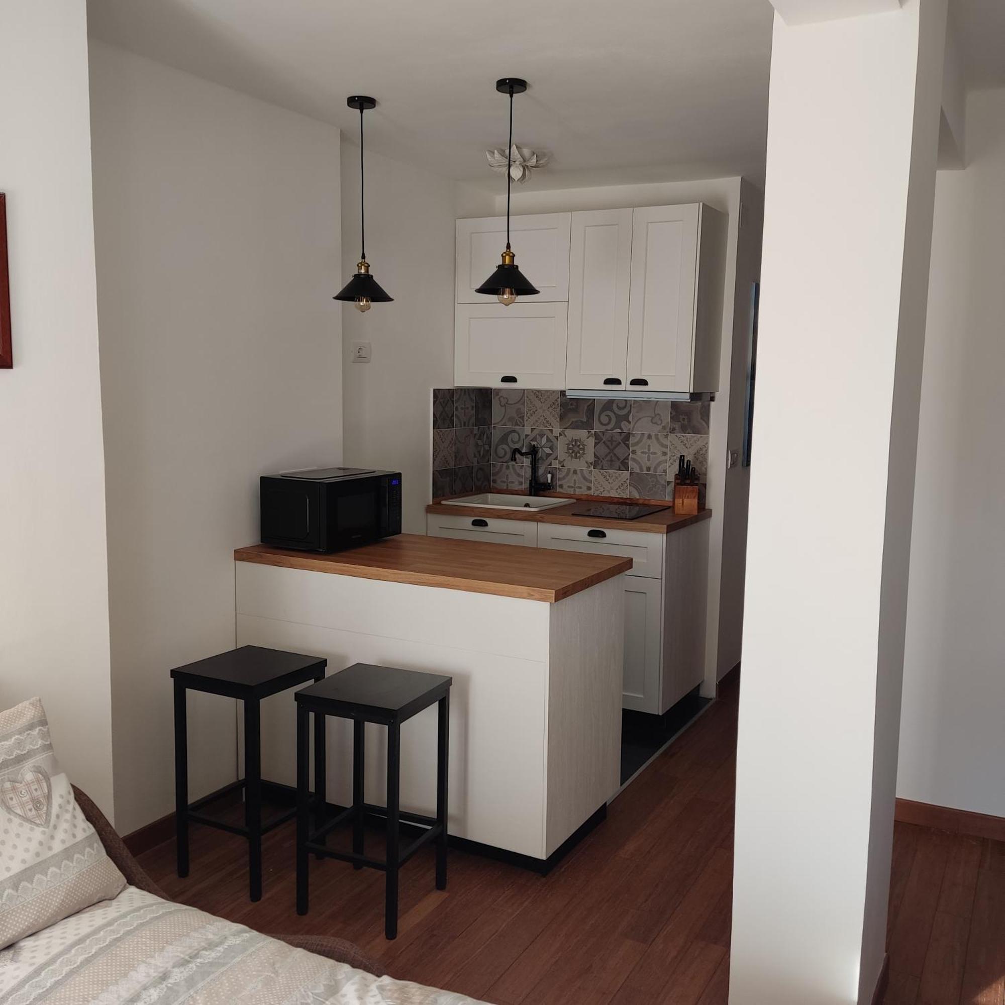 New Condominio Royal 세스트리에 외부 사진