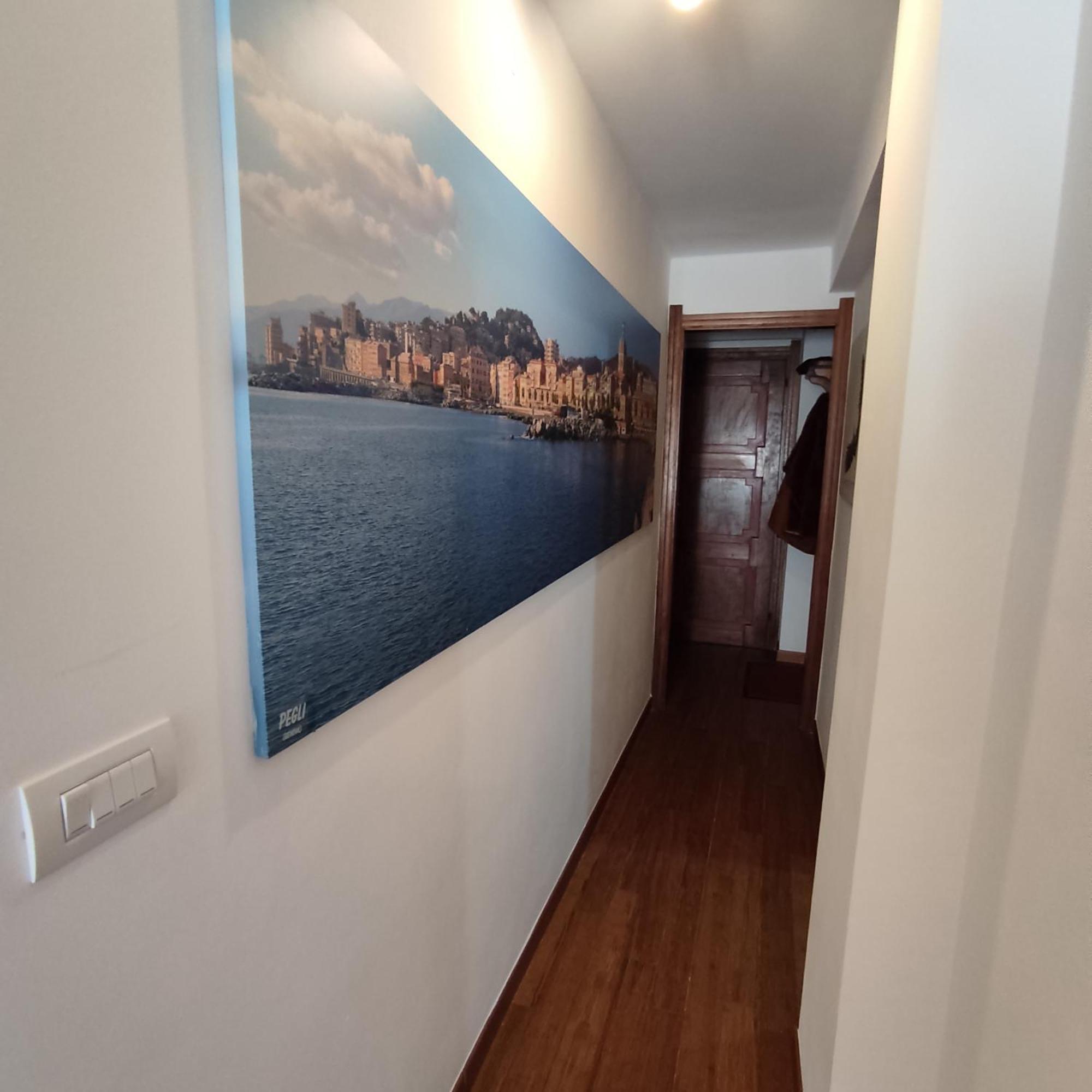 New Condominio Royal 세스트리에 외부 사진